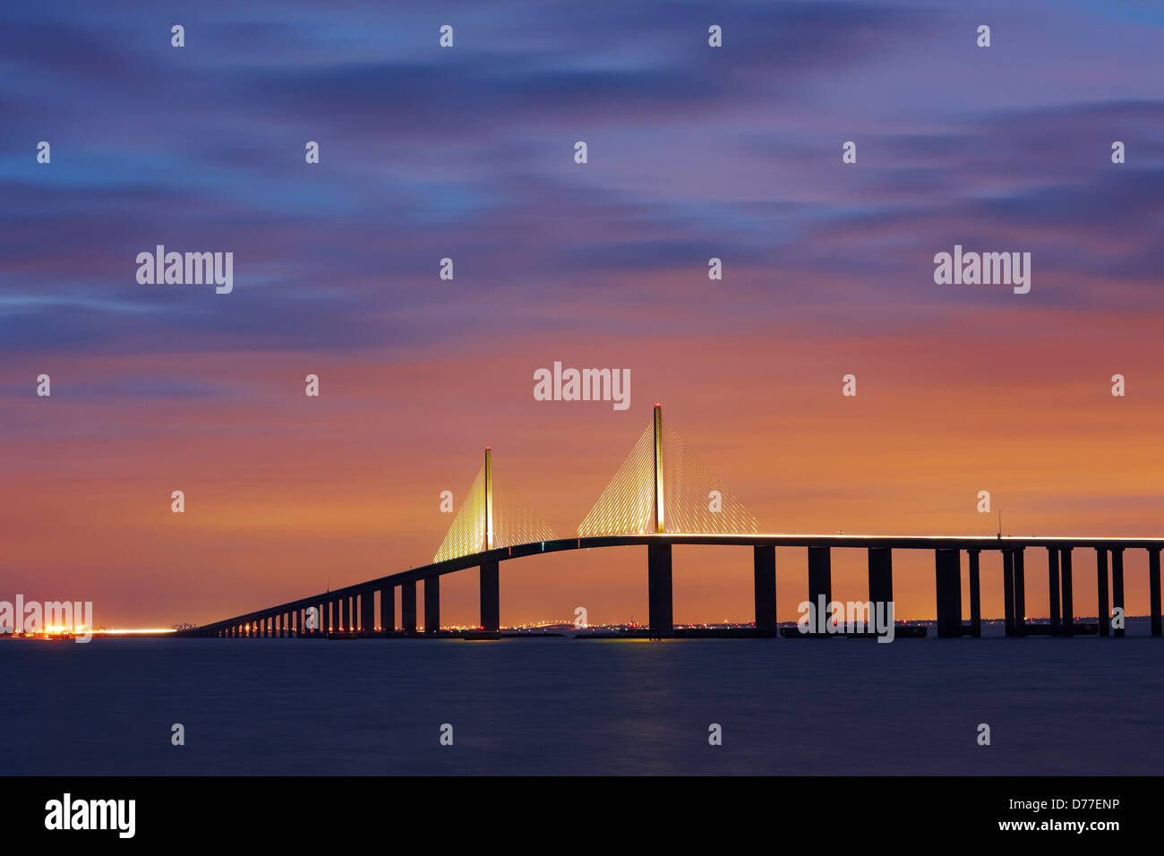 Tide Chart Skyway Bridge
