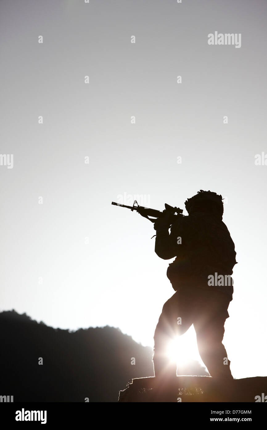 Afghanistan war hi-res stock photography and images - Alamy
