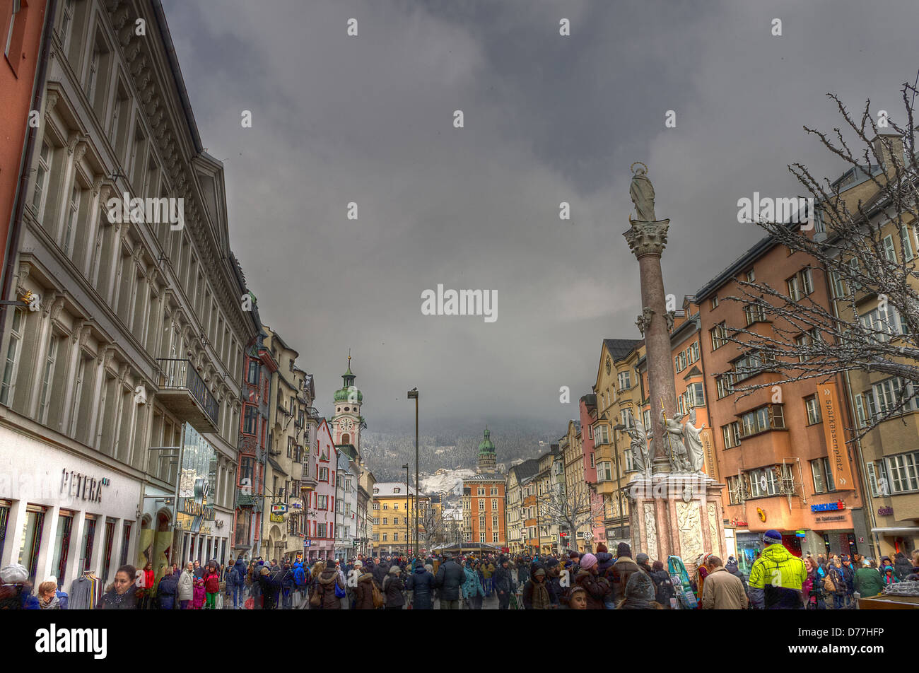 Maria Anna Of Austria High Resolution Stock Photography and Images - Alamy