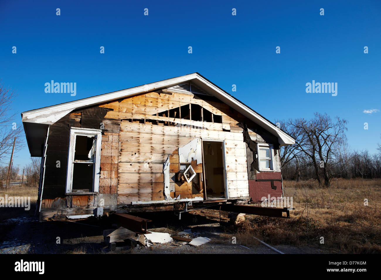 Picher oklahoma hires stock photography and images Alamy