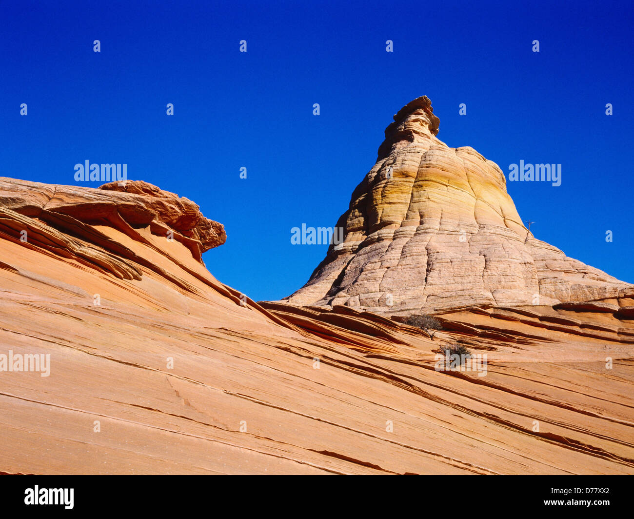 Vermilion cliffs national monuments hires stock photography and images