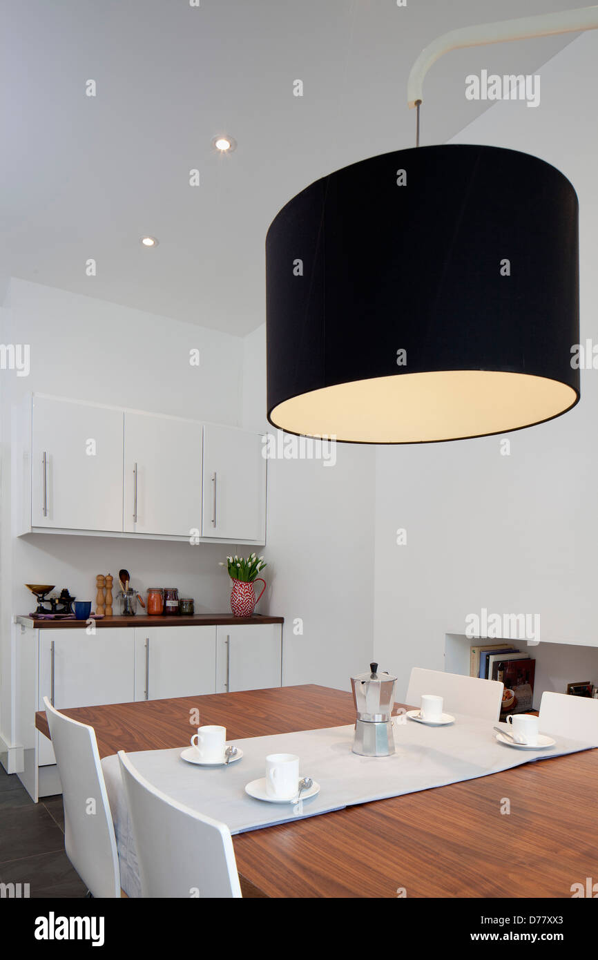 Brockley House, Brockley, United Kingdom. Architect: Poulsom ...