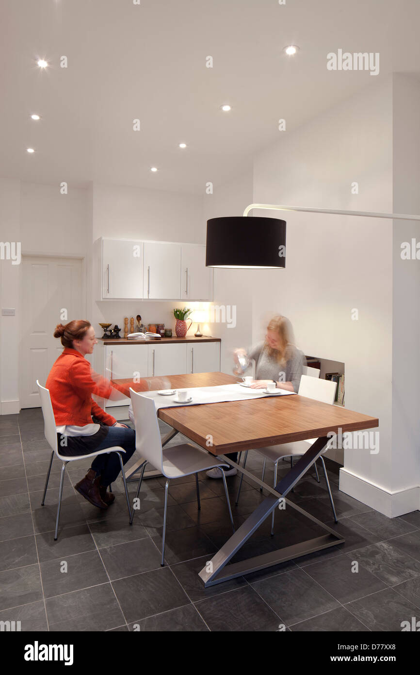 Brockley House, Brockley, United Kingdom. Architect: Poulsom ...
