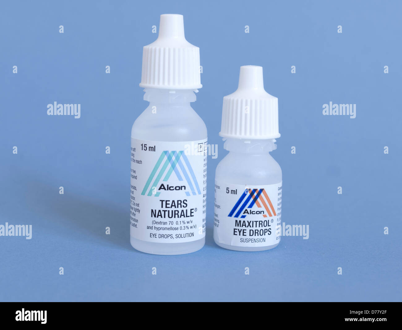 Eye drops bottle hi-res stock photography and images - Alamy