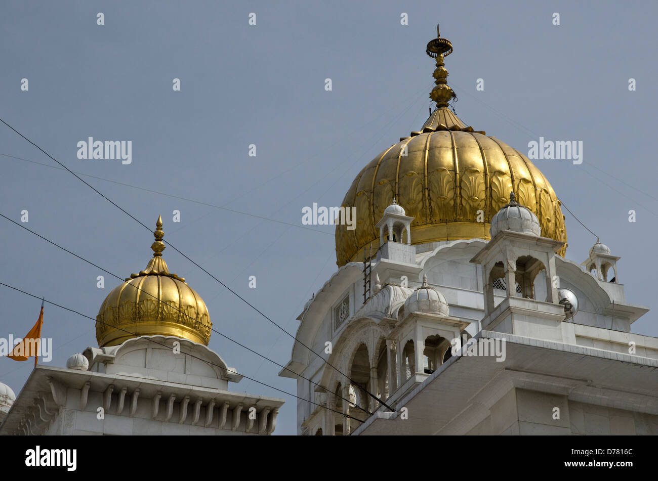 gurudwara bangla sahib,golden domes,sikh temple,guru har krishan