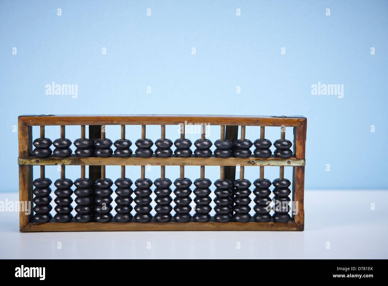 Chinese calculator hi-res stock photography and images - Alamy