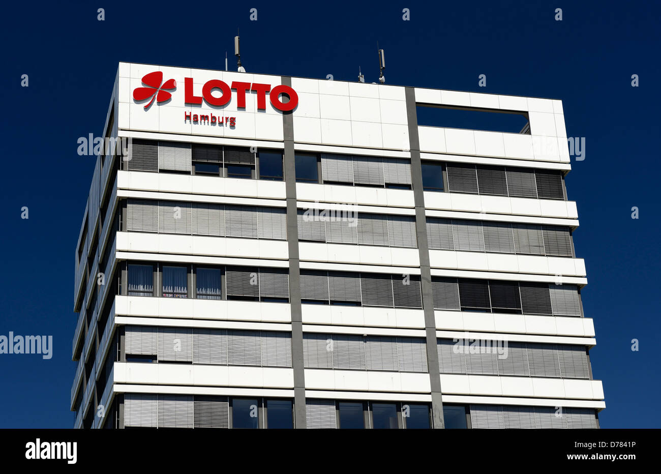 lotto hamburg