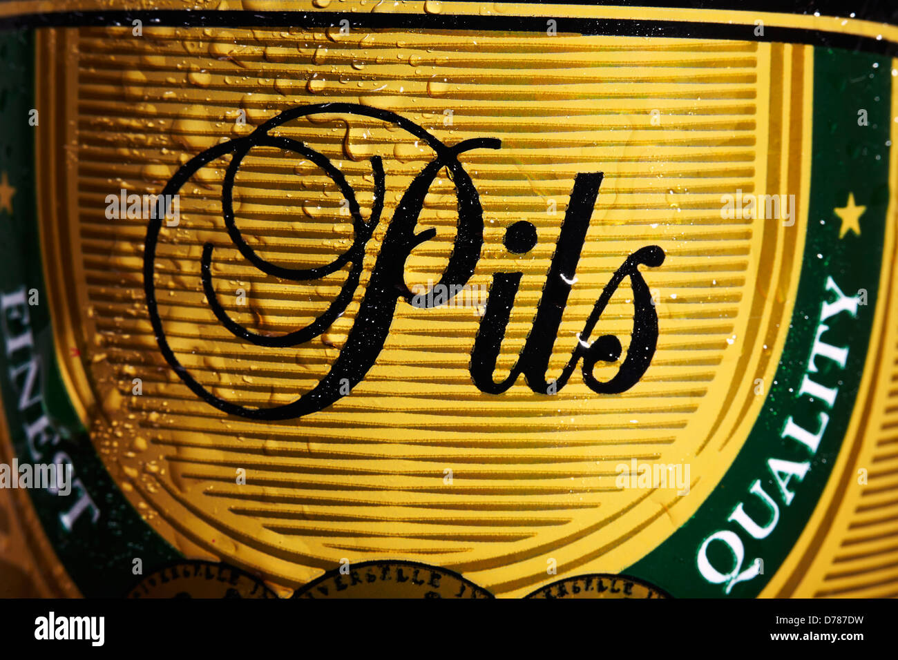 Pils lager hires stock photography and images Alamy