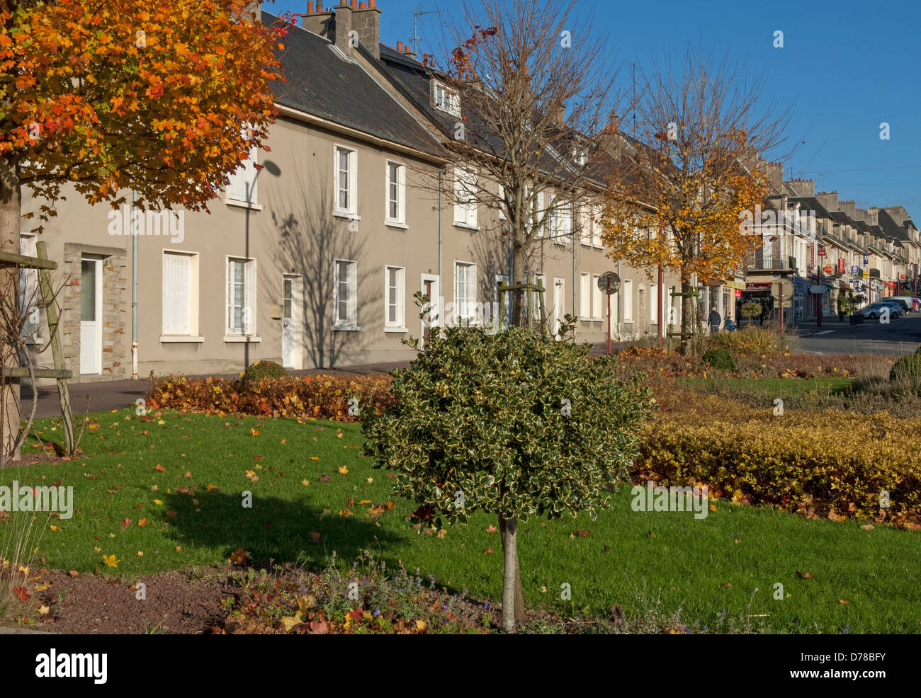 Villers bocage hires stock photography and images Alamy