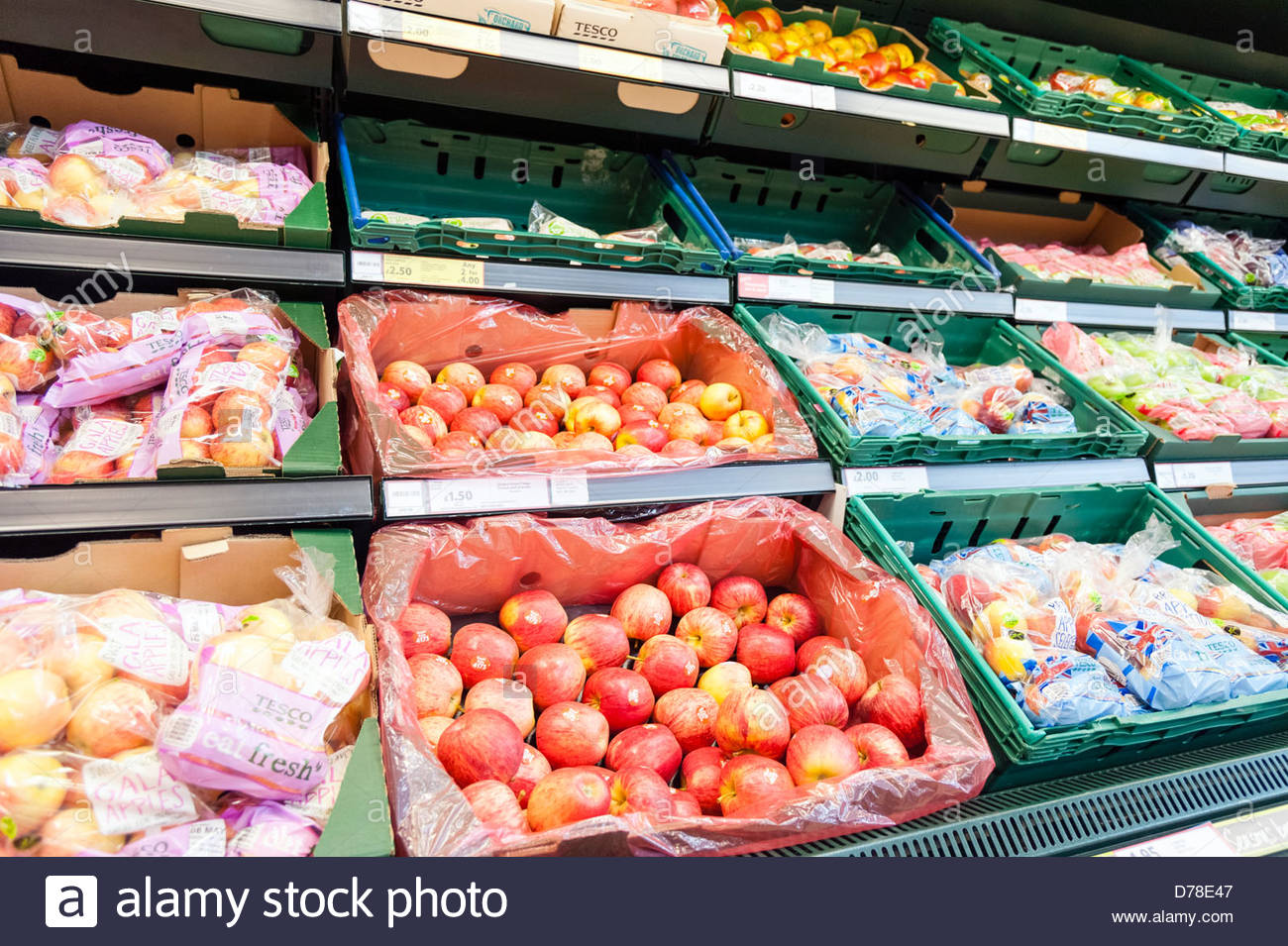 Royal Gala Stock Photos & Royal Gala Stock Images Alamy