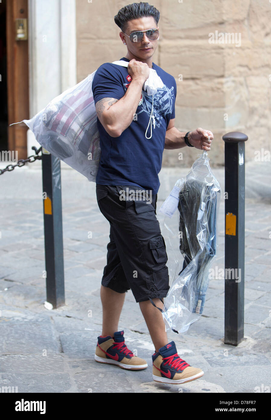 Pauly D Delvecchio 2025