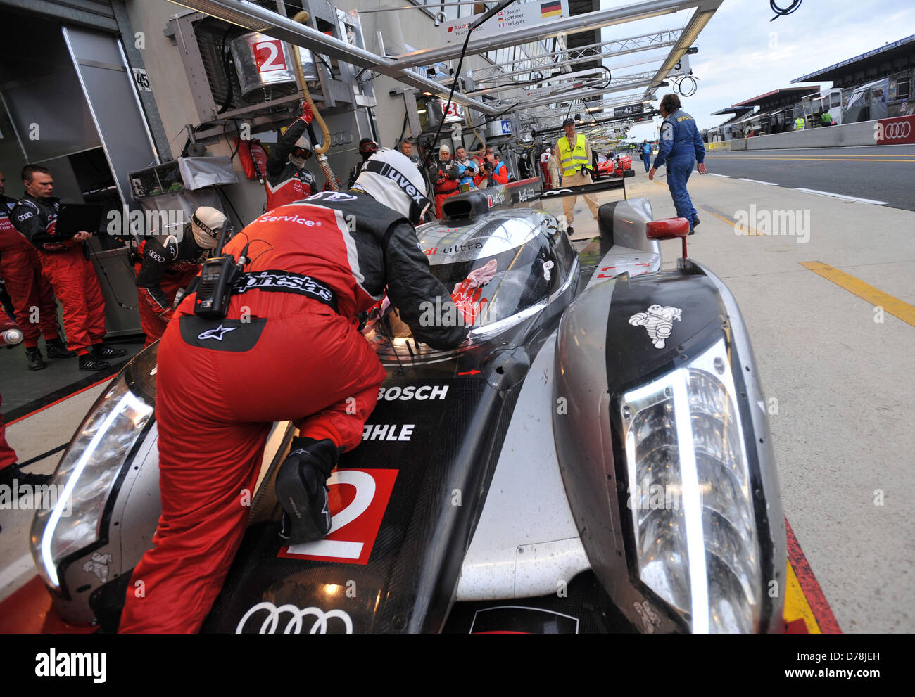 le mans 24 hour bike race 2020
