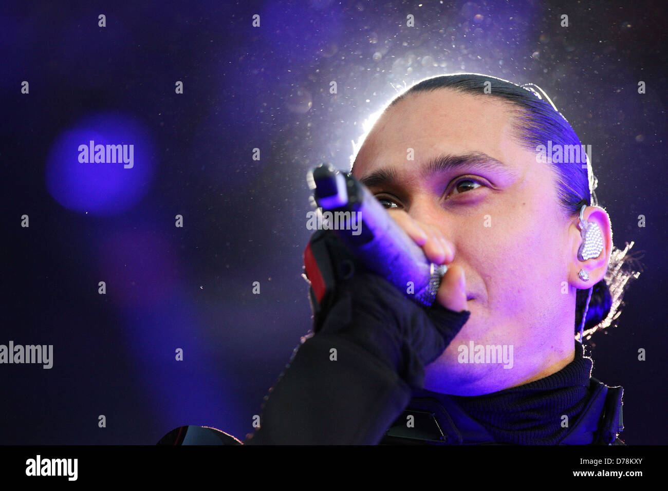 taboo of the black eyed peas