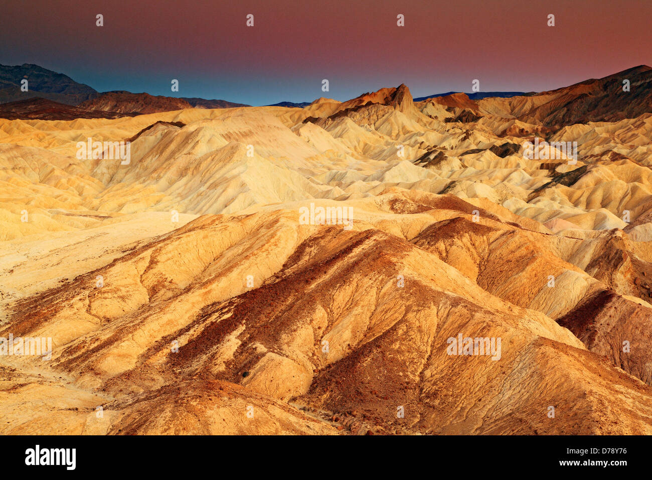Alluvial fans hi-res stock photography and images - Alamy