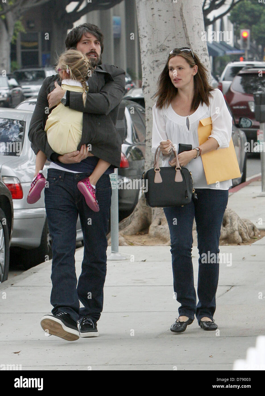 Jennifer Garner Pregnant 2022