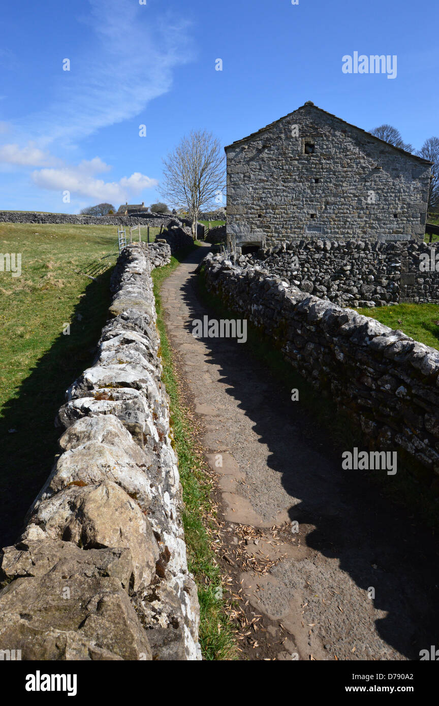 Linton falls winter hires stock photography and images Alamy