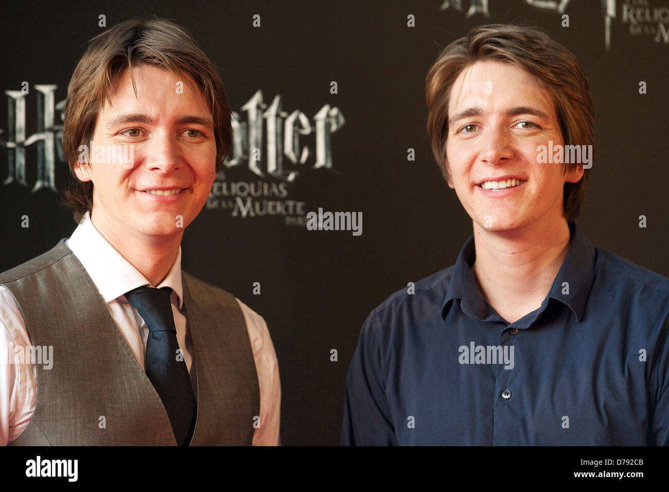 Actors Oliver Phelps And James Phelps Harry Potter And The Deathly actors-oliver-phelps-and-james-phelps-harry-potter-and-the-deathly