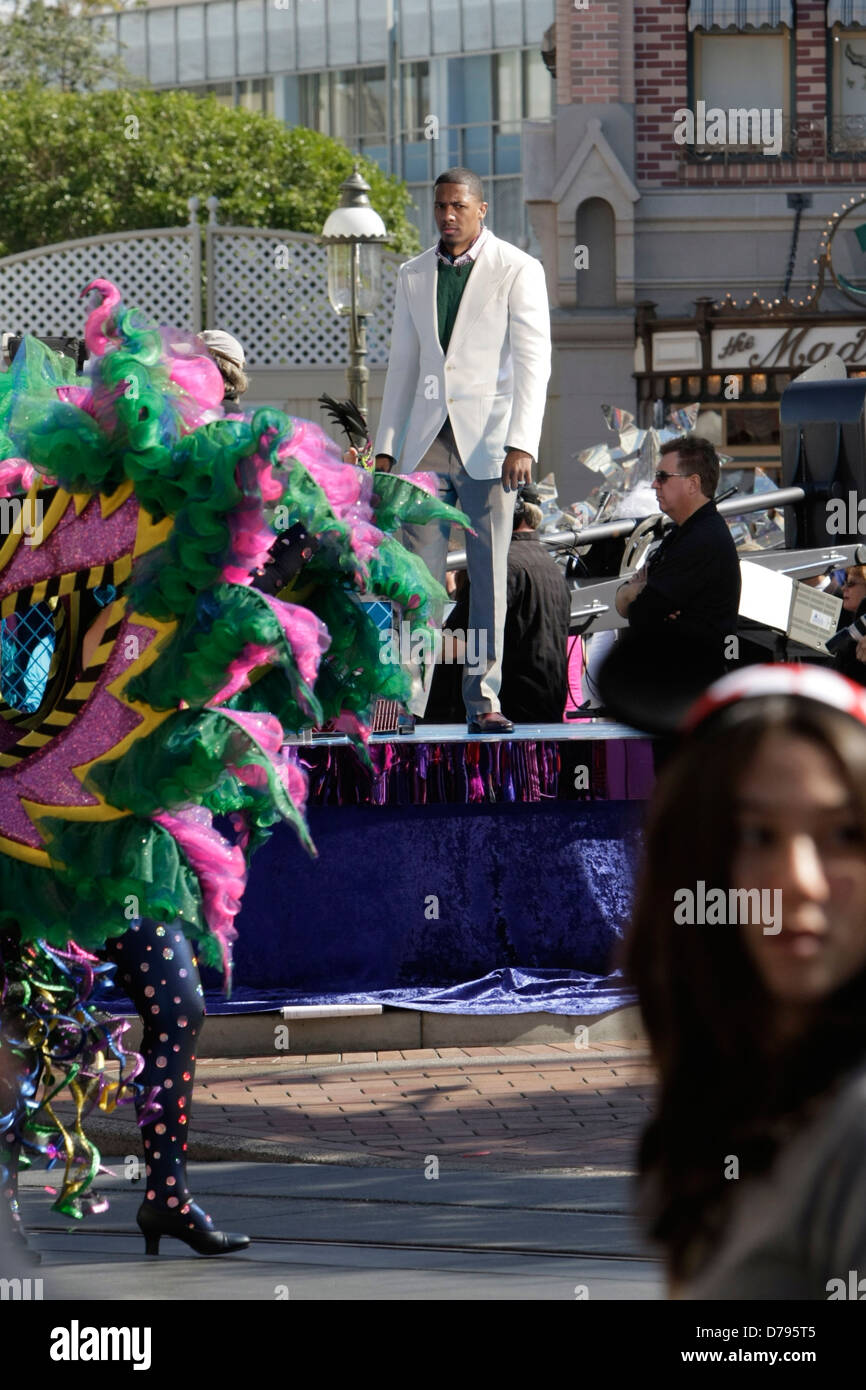 Nick Cannon Christmas Movie 