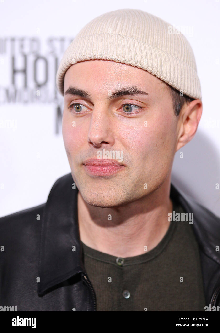 James Haven The premiere of 'In the Land of Blood and Honey' held at