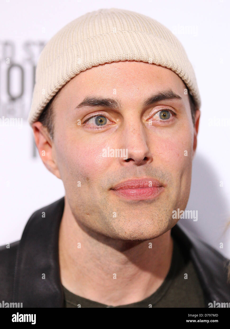 James Haven The premiere of 'In the Land of Blood and Honey' held at ArcLight Cinemas Hollywood