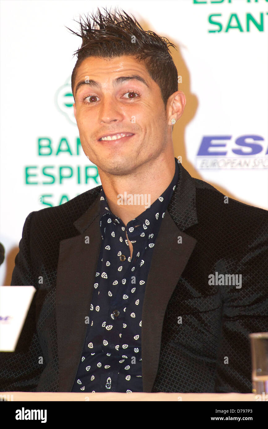 c ronaldo 2011