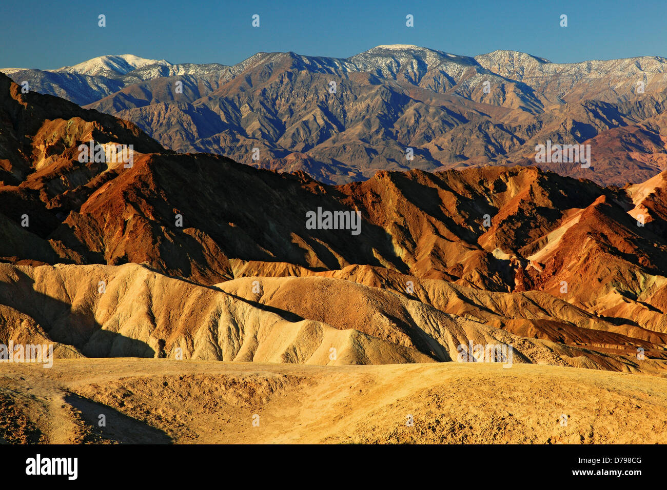 Alluvial fans hi-res stock photography and images - Alamy