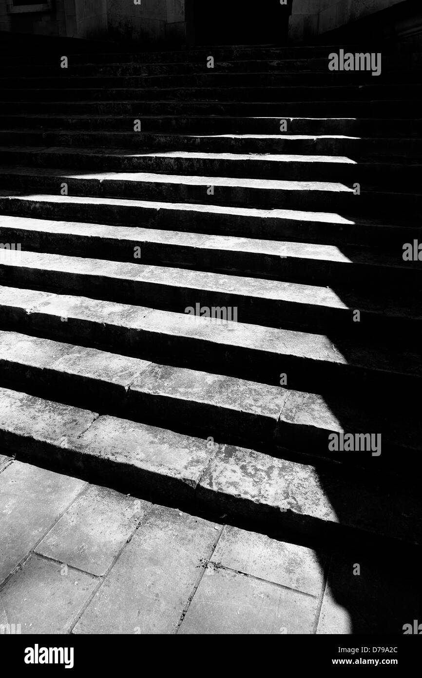 St Anne's Limehouse Stock Photo Alamy