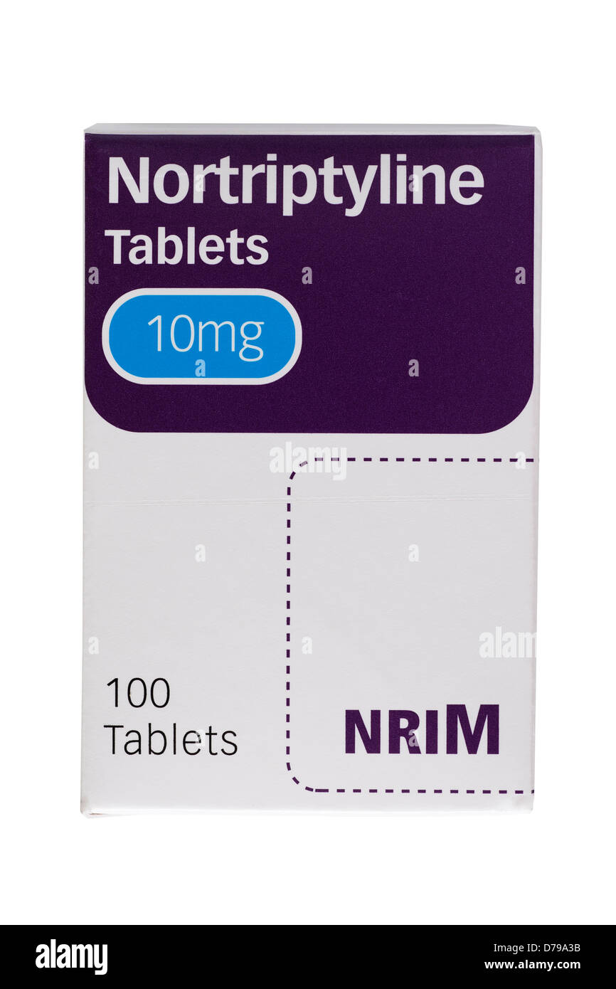 gabapentin nortriptyline tablets used for