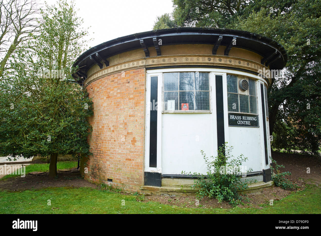 Brass rubbing centre hires stock photography and images Alamy