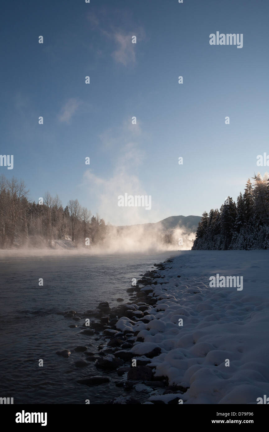 Flathead river hires stock photography and images Alamy