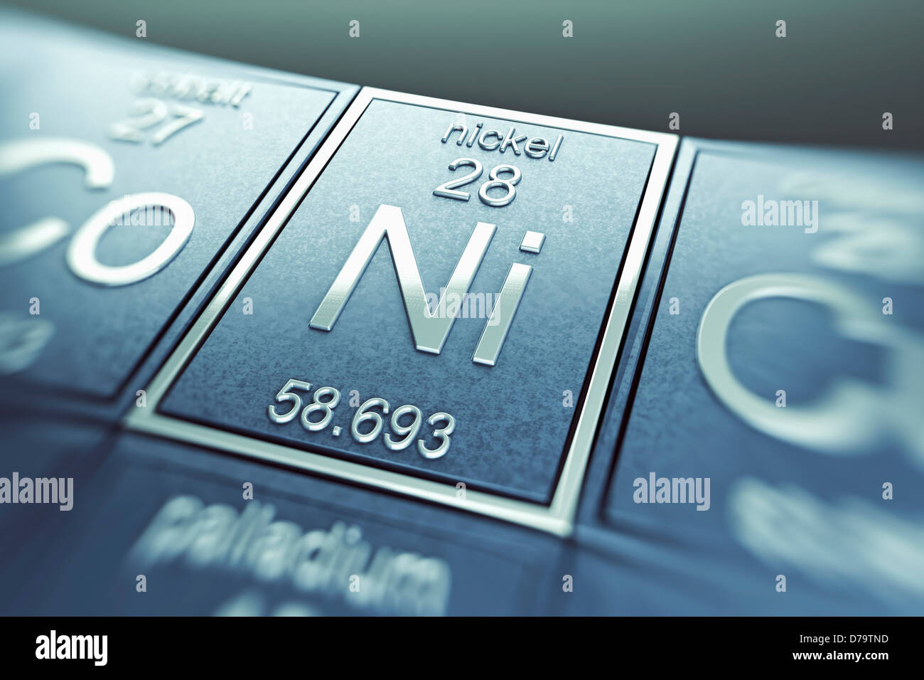 Nickel element hires stock photography and images Alamy