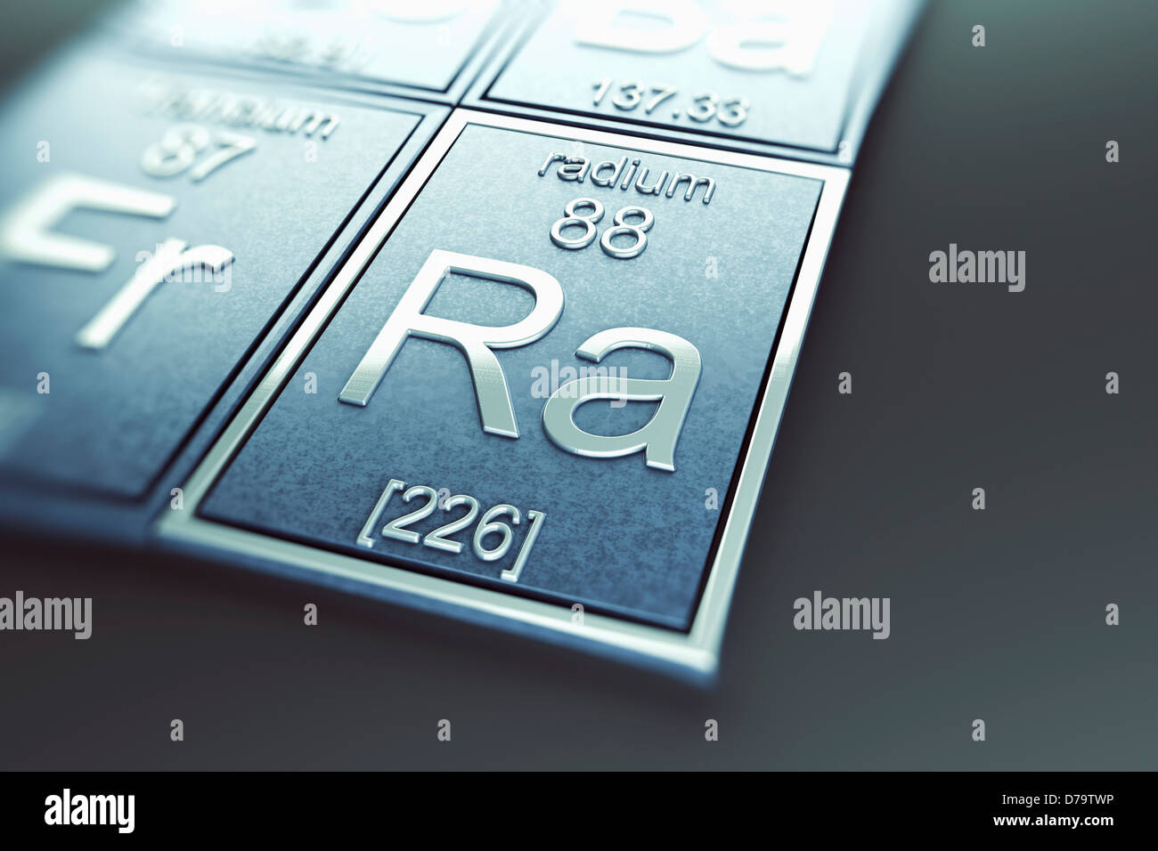 Radium element hires stock photography and images Alamy