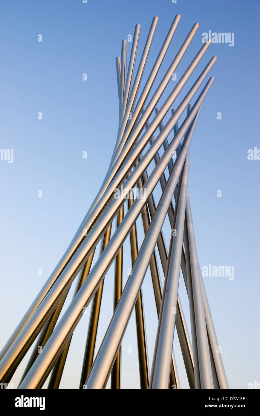 Fermi national accelerator laboratory hires stock photography and