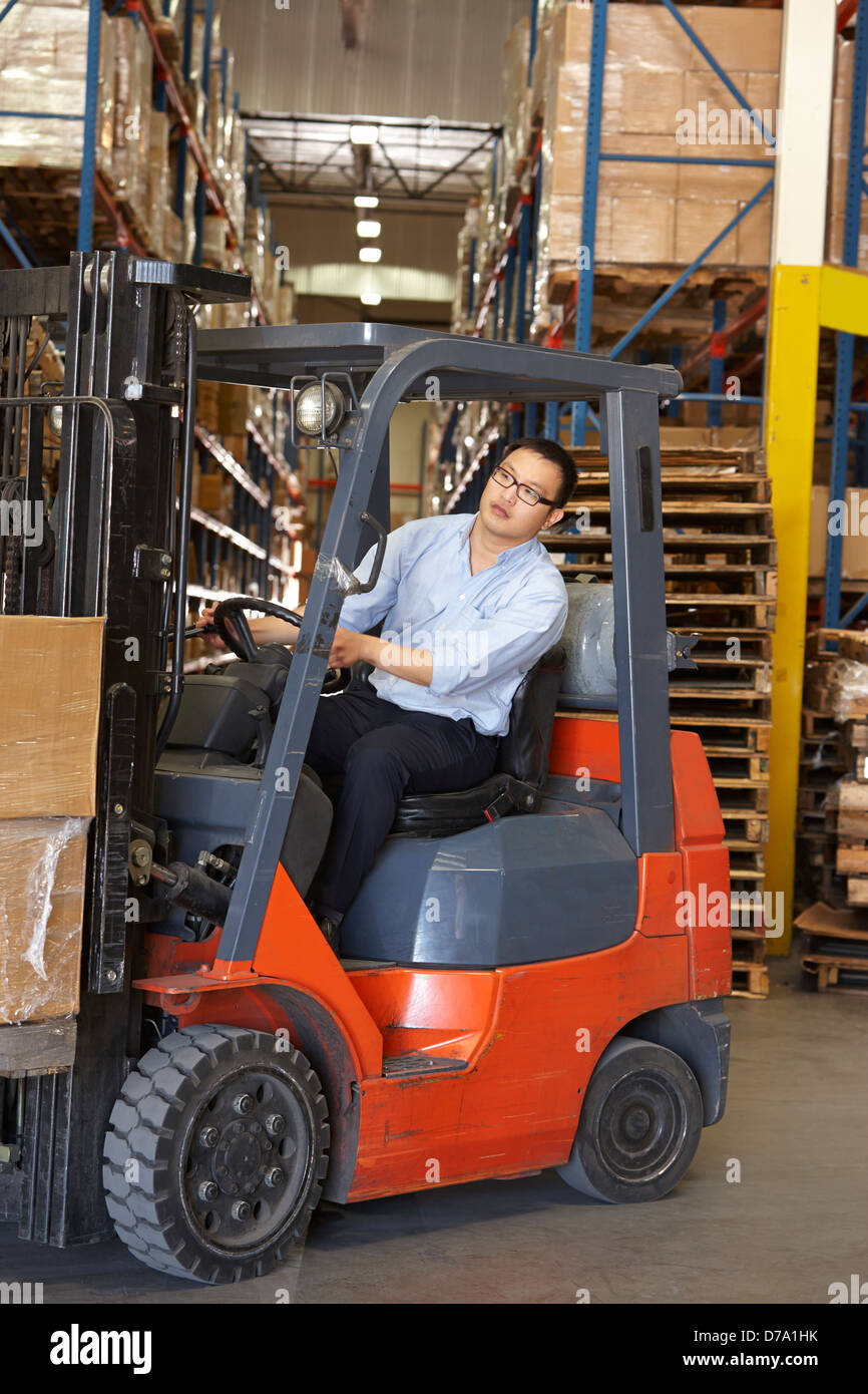 Lift Truck High Resolution Stock Photography And Images Alamy