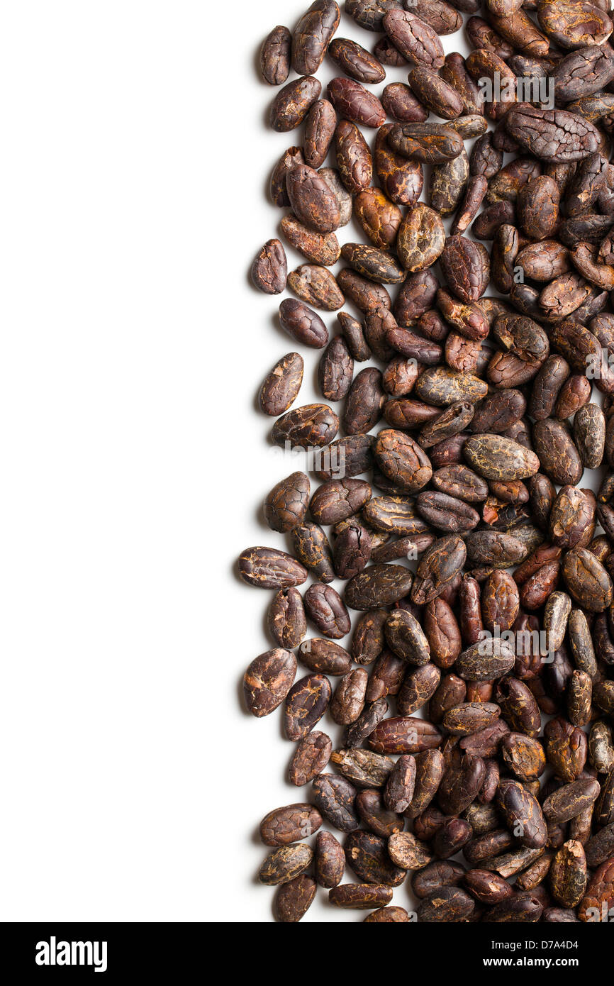 5 Things People Hate About cocoa beans