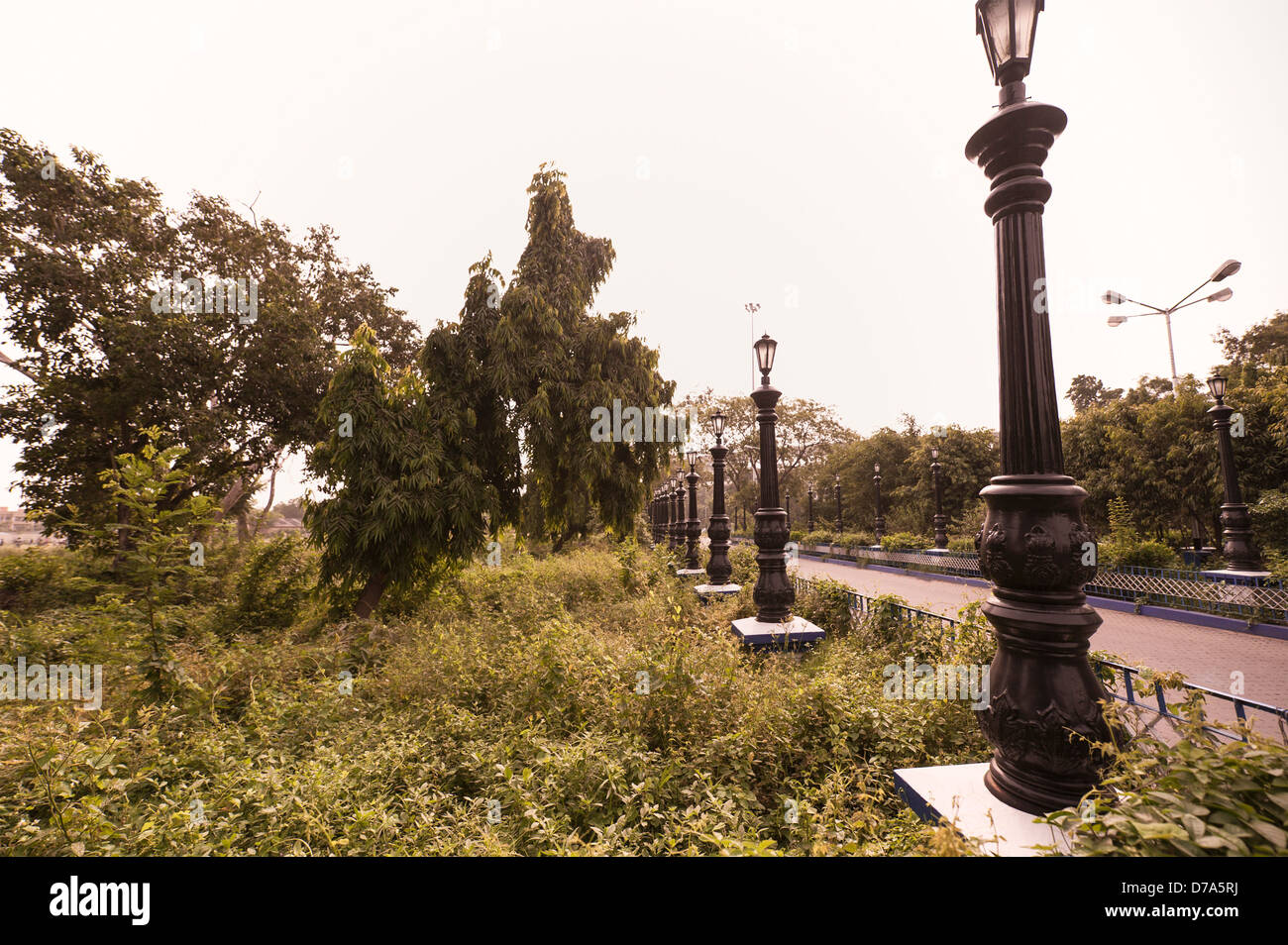 Pollution india hi-res stock photography and images - Alamy