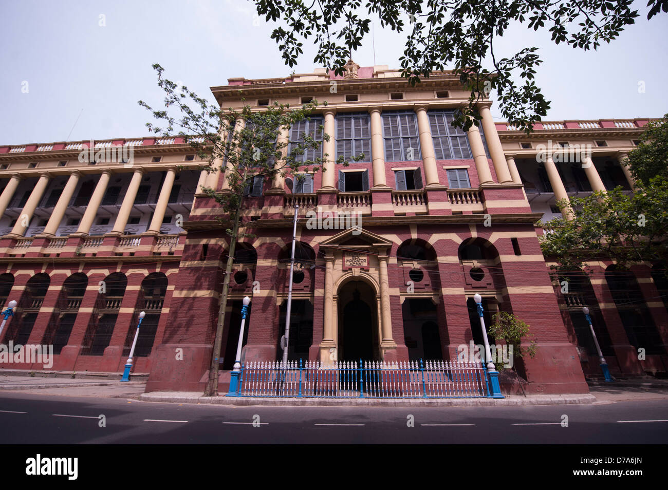 British in india hi-res stock photography and images - Alamy