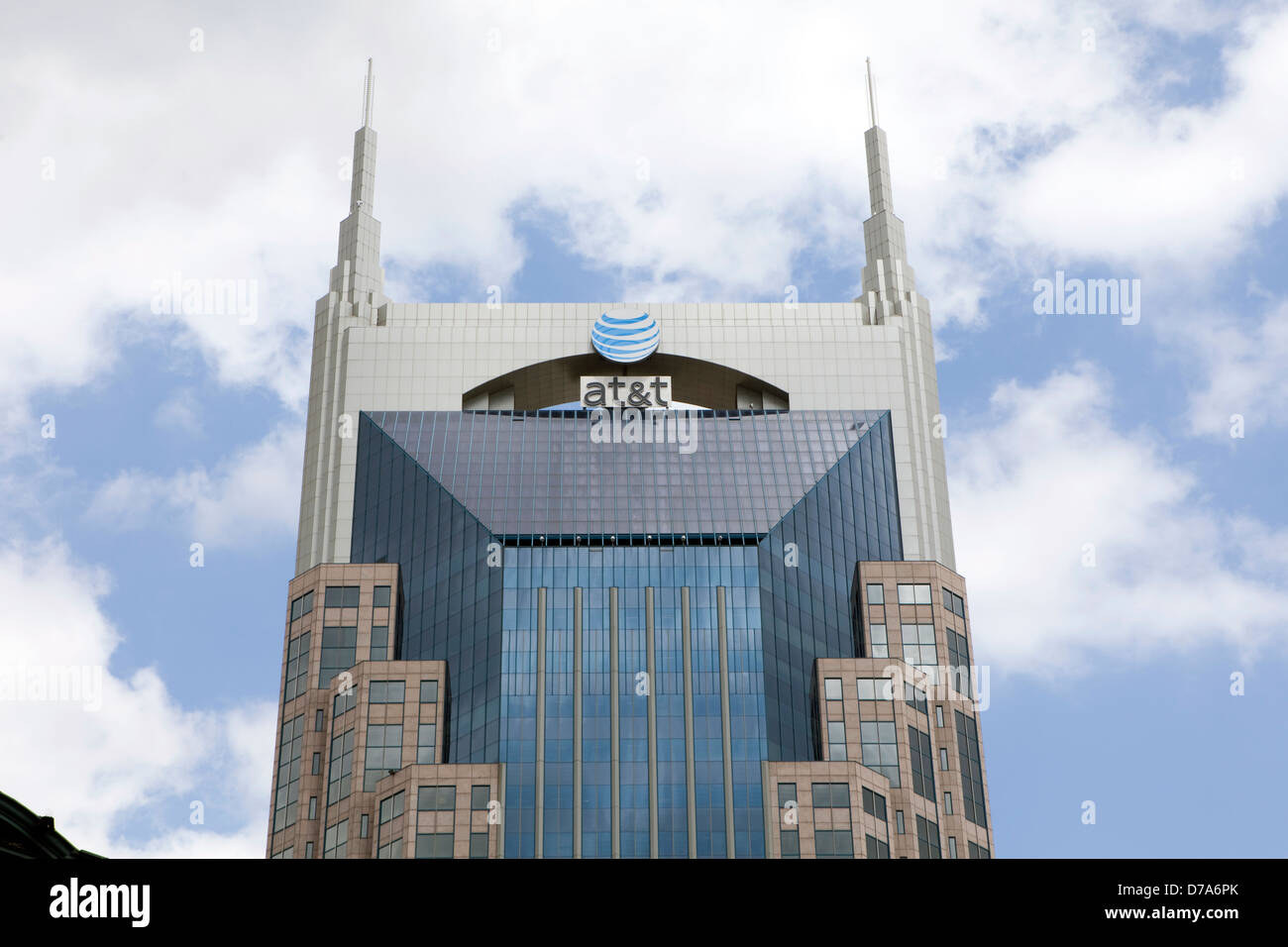 Bellsouth hires stock photography and images Alamy