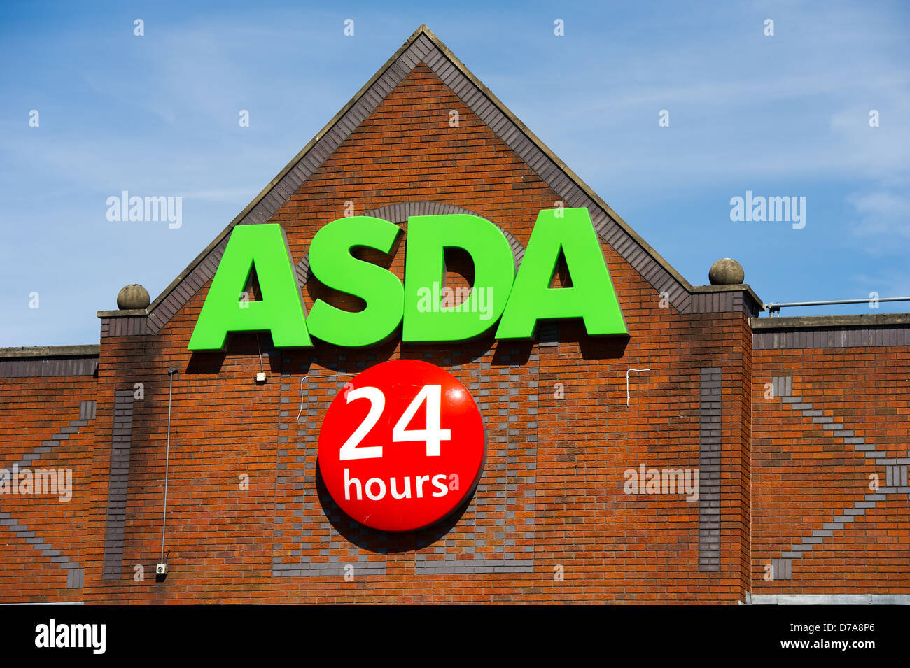Asda ashton under lyne hires stock photography and images Alamy