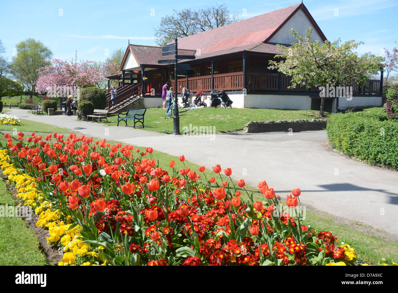 Merton park hires stock photography and images Alamy