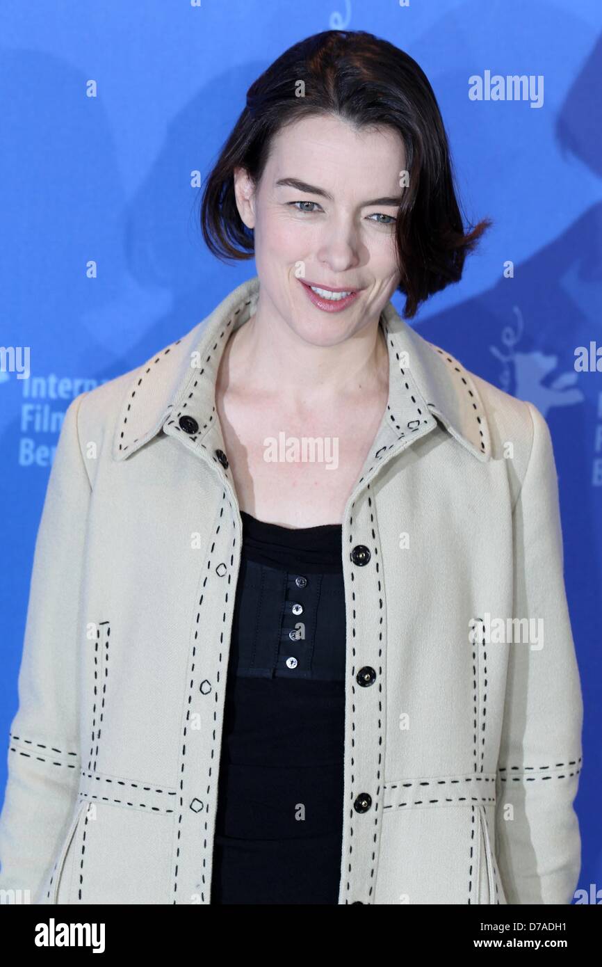 Olivia Williams At The Photocall Of Ghost Writer During The Berlinale olivia-williams-at-the-photocall-of-ghost-writer-during-the-berlinale