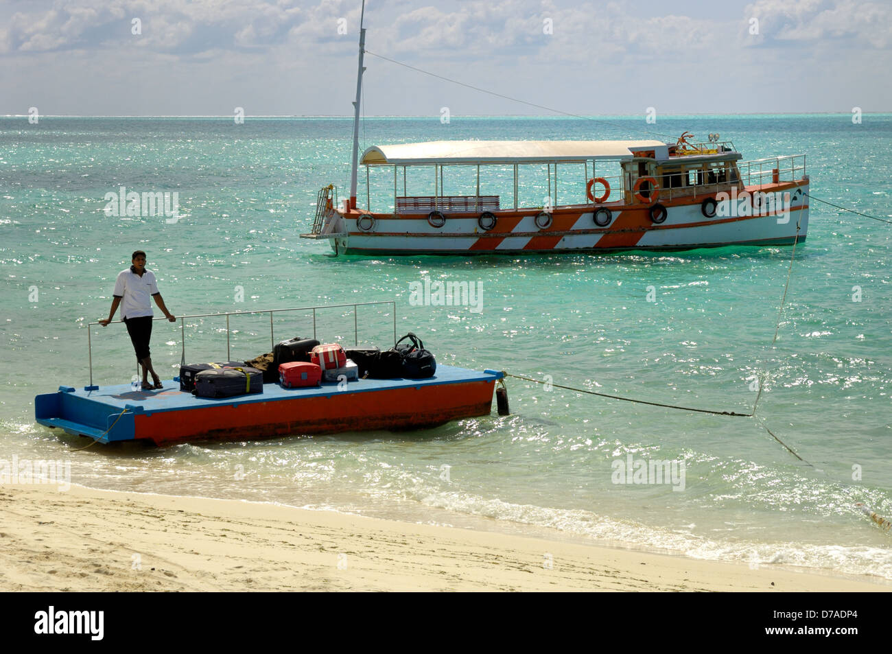 Ferry boat india hires stock photography and images Alamy