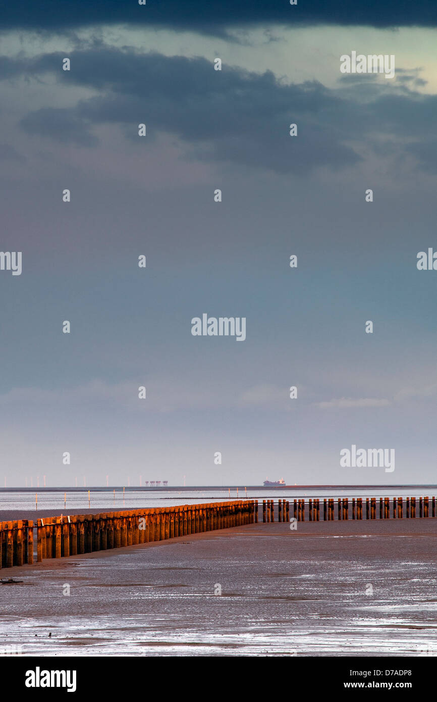 Mod Shoeburyness Stock Photos & Mod Shoeburyness Stock Images Alamy