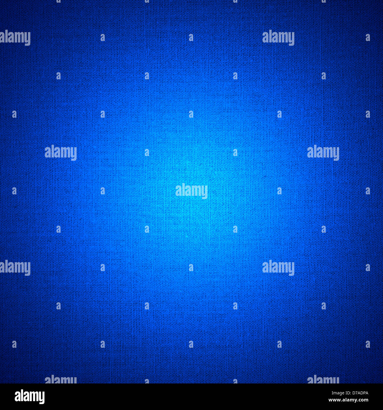 blue abstract linen background or grid pattern textile texture Stock ...