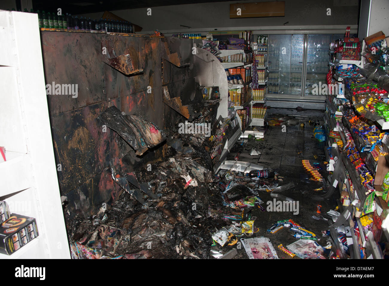 Retail firephoto hires stock photography and images Alamy