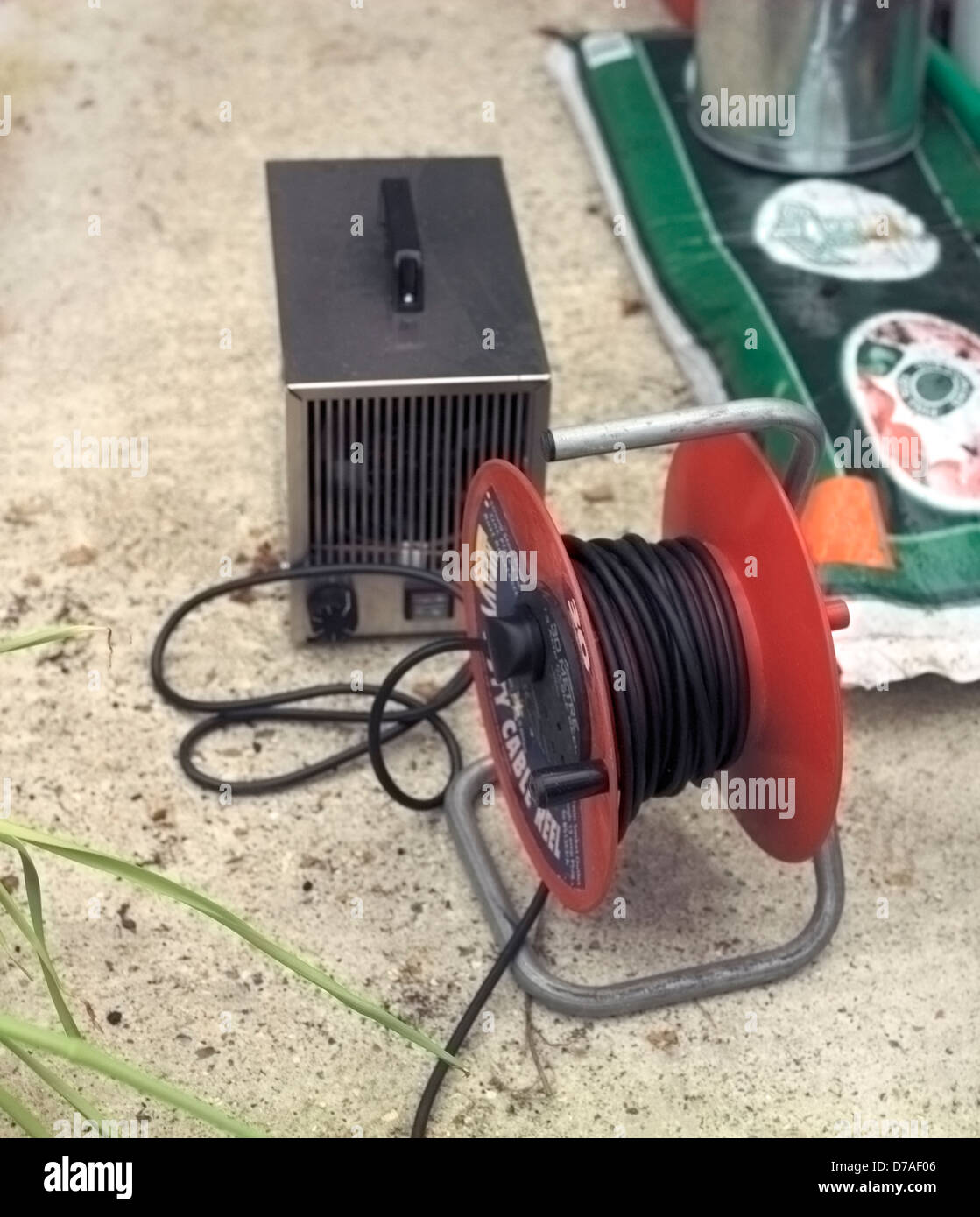 Greenhouse heater hires stock photography and images Alamy