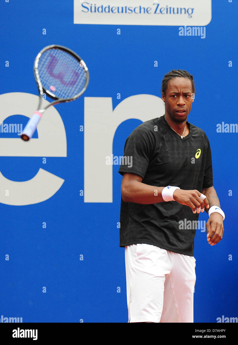 Racket germanys hi-res stock photography and images - Alamy