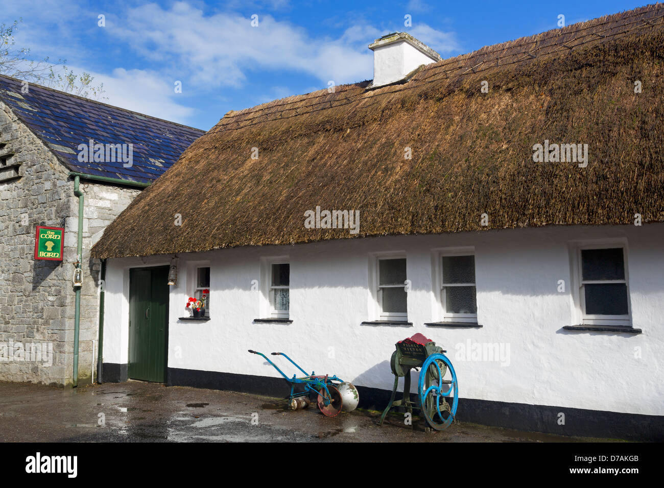 Folk park ireland hires stock photography and images Alamy