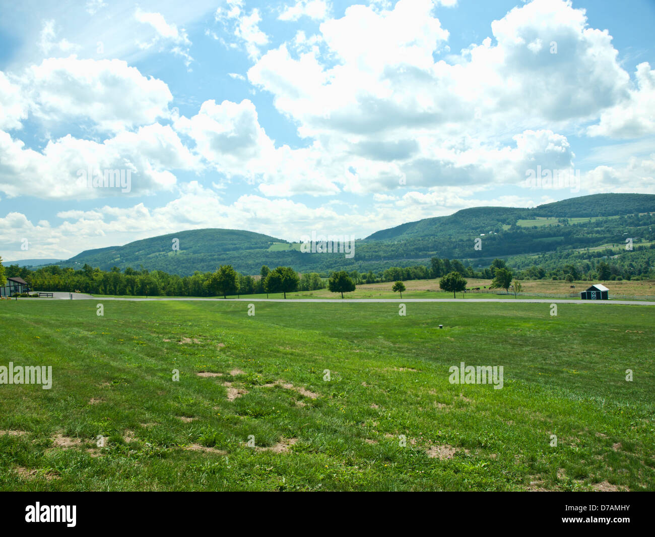 Mohawk valley hires stock photography and images Alamy