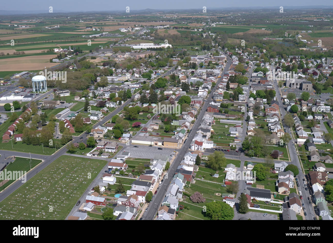 Myerstown hires stock photography and images Alamy